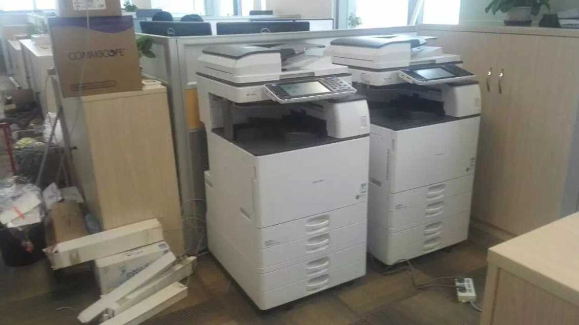 外企合作案例